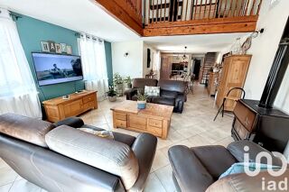  Maison � vendre 5 pi�ces 153 m�