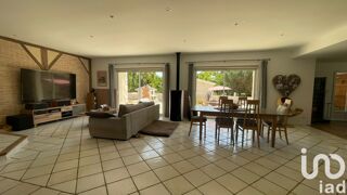  Maison � vendre 8 pi�ces 226 m�