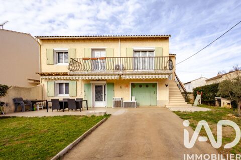   Vente Maison/villa 5 pi�ces Maison - 5 pi�ce(s) - 163 m�