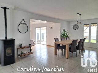  Maison � vendre 4 pi�ces 139 m�