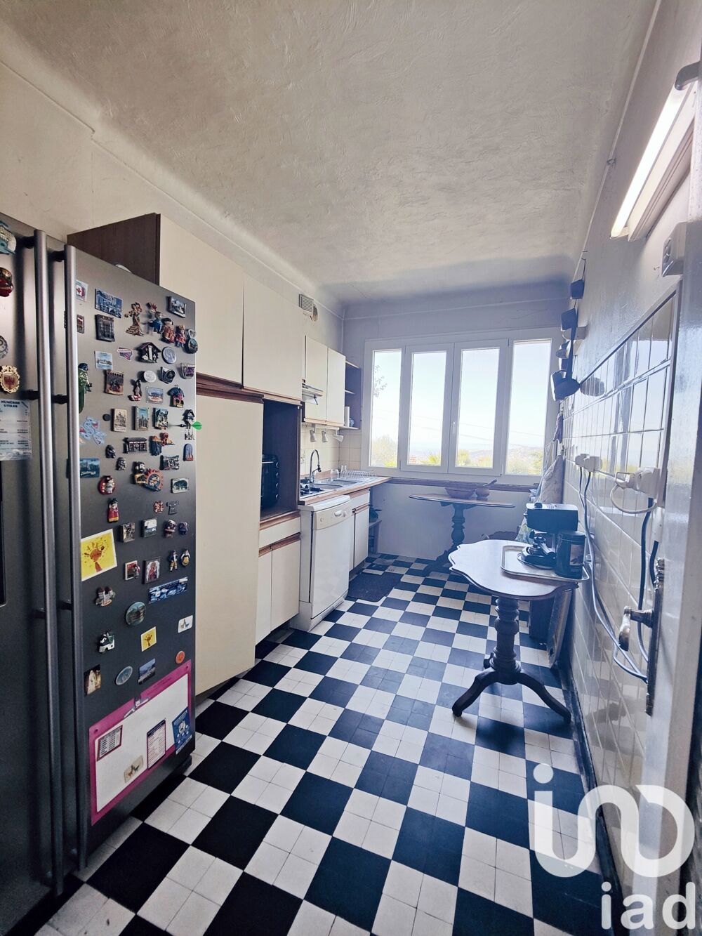 � vendre  Maison Nice (06100)