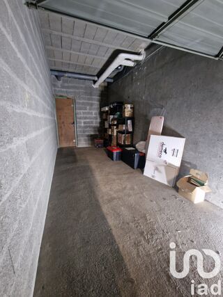  Parking / Garage � vendre 15 m�