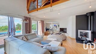  Villa � vendre 6 pi�ces 199 m�