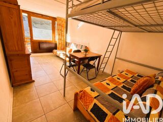  Appartement  vendre 1 pice 26 m