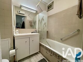  Appartement � vendre 1 pi�ce 22 m�