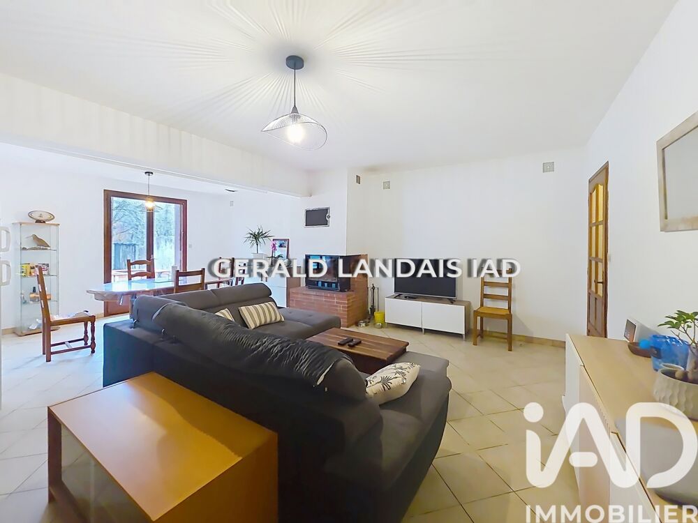 Vente Maison Vente Maison/villa 5 pi�ces Calmont