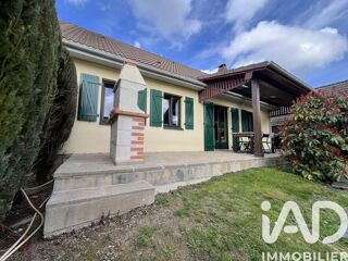  Maison � vendre 4 pi�ces 89 m�