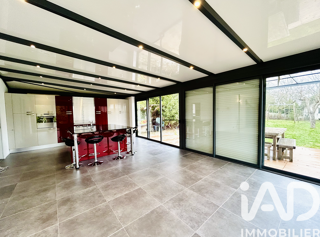  Maison � vendre 7 pi�ces 170 m�