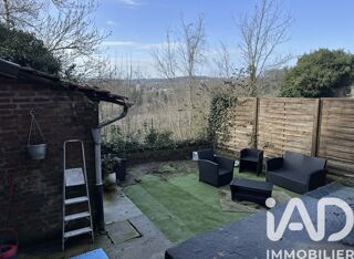  Maison � vendre 4 pi�ces 60 m�