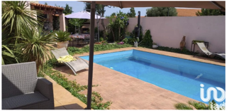  Maison � vendre 4 pi�ces 145 m�