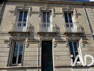  Maison � vendre 8 pi�ces 129 m�