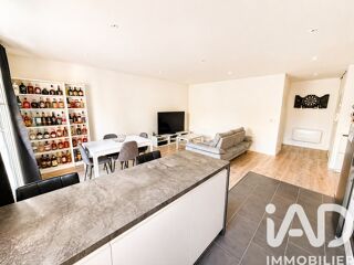  Appartement � vendre 3 pi�ces 61 m�