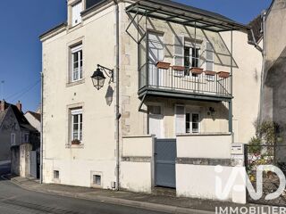  Maison � vendre 7 pi�ces 123 m�