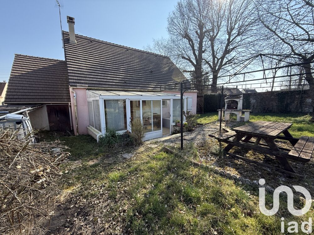 Vente Maison Vente Maison/villa 5 pices Remy
