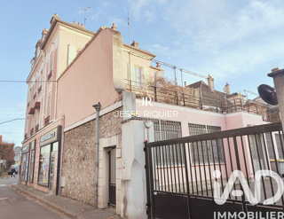  Appartement � vendre 3 pi�ces 85 m�