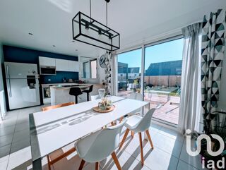  Maison � vendre 5 pi�ces 123 m�