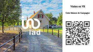  Maison � vendre 5 pi�ces 140 m�