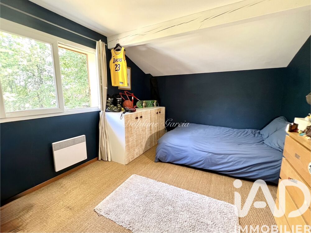  vendre  Villa Salles (33770)