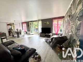  Appartement � vendre 4 pi�ces 76 m�