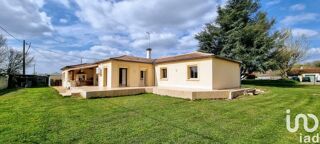  Maison  vendre 6 pices 120 m