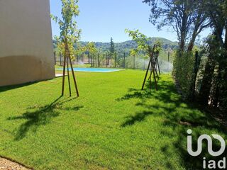  Villa 5 pi�ces 123 m� �guilles