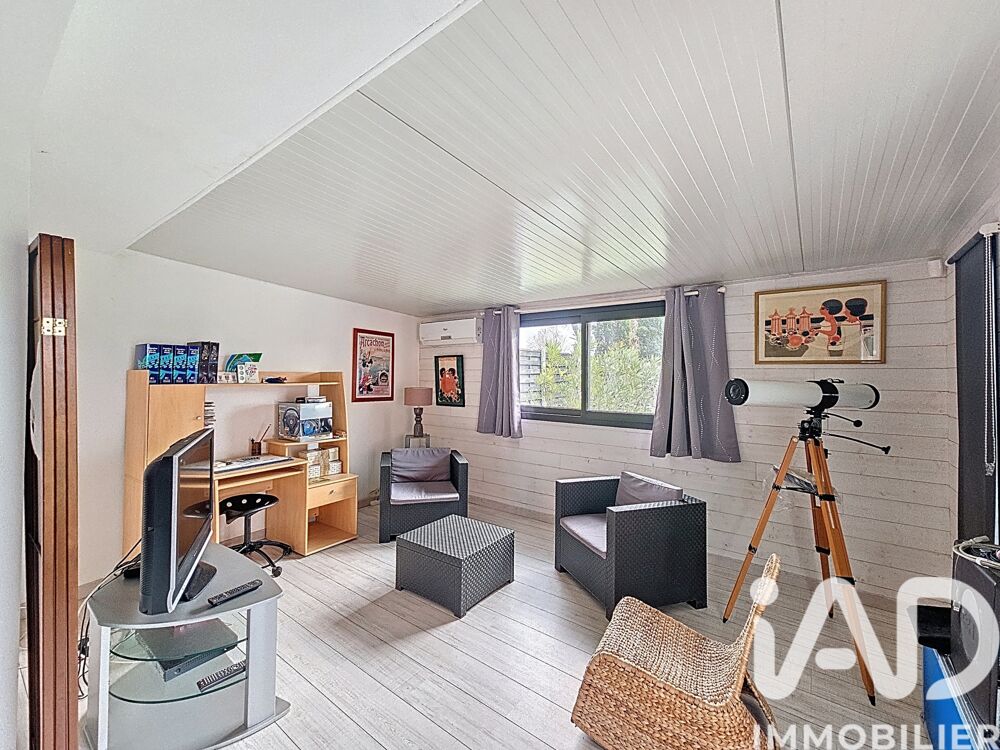 � vendre  Maison La Teste-de-Buch (33260)