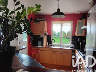  Maison � vendre 5 pi�ces 120 m�