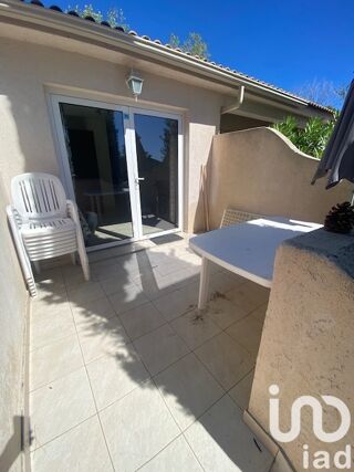  Appartement � vendre 3 pi�ces 35 m�