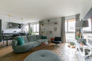  Appartement � vendre 4 pi�ces 86 m�