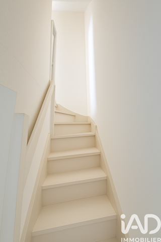  Maison � vendre 3 pi�ces 43 m�