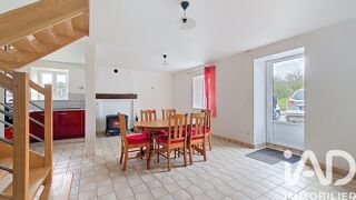  Maison � vendre 5 pi�ces 90 m�