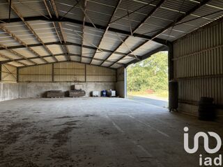  Terrain � vendre 6859 m�