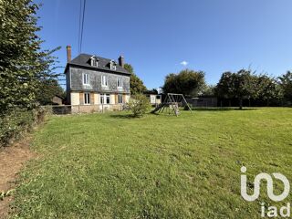  Maison � vendre 5 pi�ces 99 m�