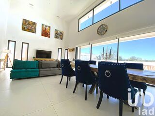  Villa � vendre 5 pi�ces 238 m�