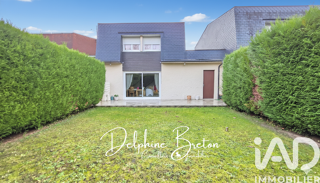  Maison � vendre 4 pi�ces 90 m�