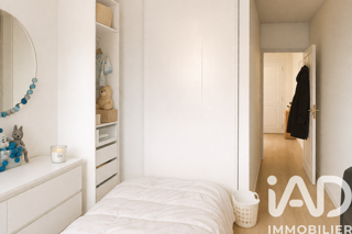  Appartement � vendre 3 pi�ces 68 m�