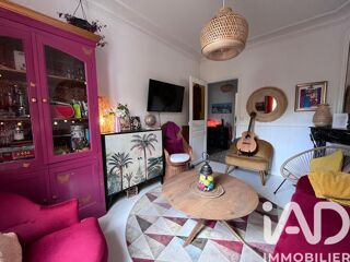  Appartement � louer 1 pi�ce 11 m�