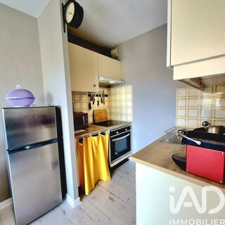  Appartement � vendre 2 pi�ces 37 m�