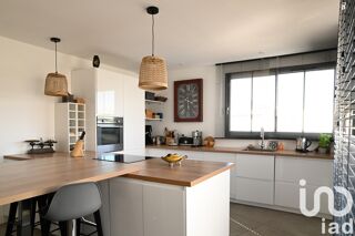  Maison � vendre 4 pi�ces 137 m�