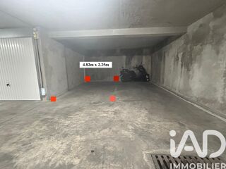  Parking / Garage � vendre 11 m�