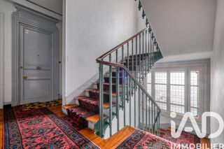  Appartement � vendre 3 pi�ces 72 m�