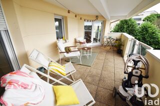  Appartement � vendre 5 pi�ces 113 m�