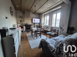  Maison � vendre 3 pi�ces 101 m�