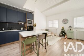  Maison � vendre 3 pi�ces 79 m�