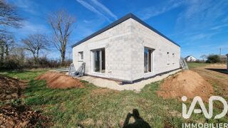  Maison 4 pi�ces 95 m� Baraqueville