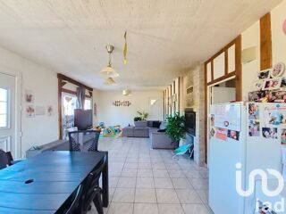  Maison � vendre 4 pi�ces 80 m�