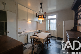  Maison � vendre 5 pi�ces 150 m�