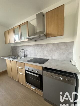  Appartement � vendre 4 pi�ces 55 m�