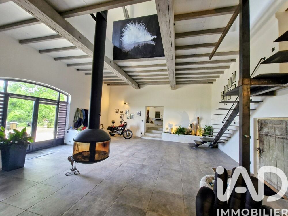 � vendre  Maison Bergerac (24100)