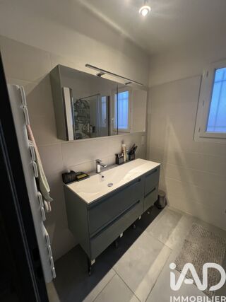  Maison � vendre 5 pi�ces 94 m�